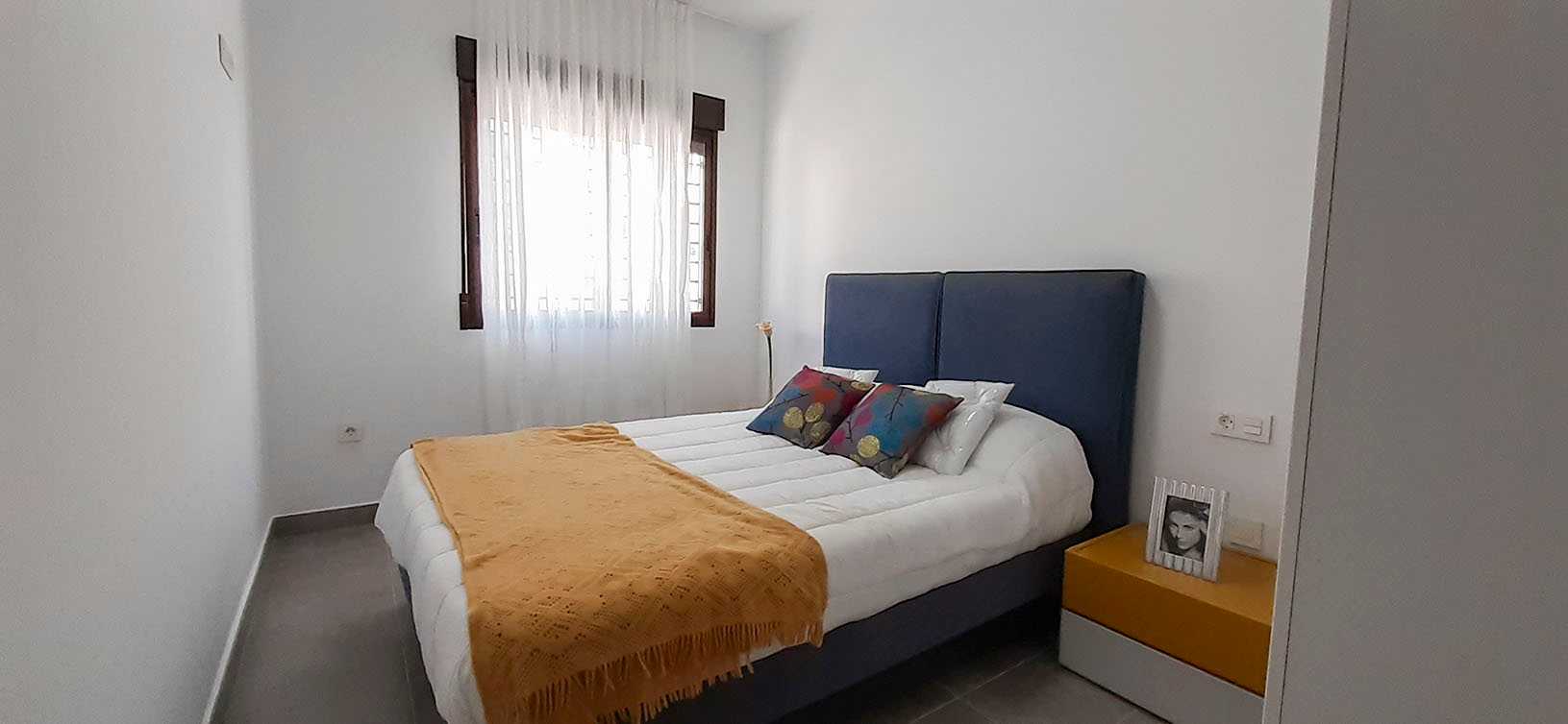 Будинок в San Pedro Del Pinatar, Murcia / Costa Calida 10045119