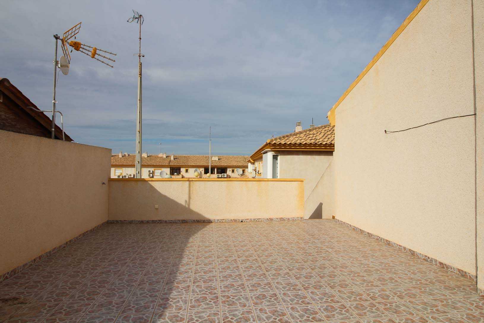 Casa nel Playa Honda, Murcia / Costa Calida 10045124