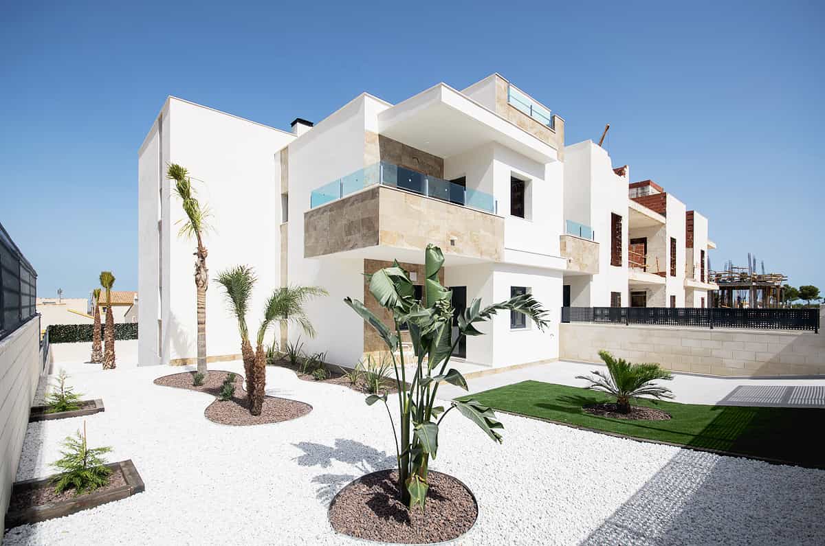 Condominium in La Nucia, Valencia 10045130