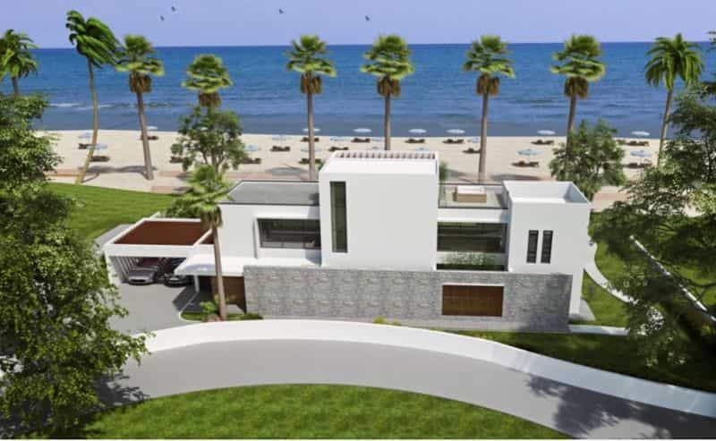 House in Oroklini, Larnaca 10045189