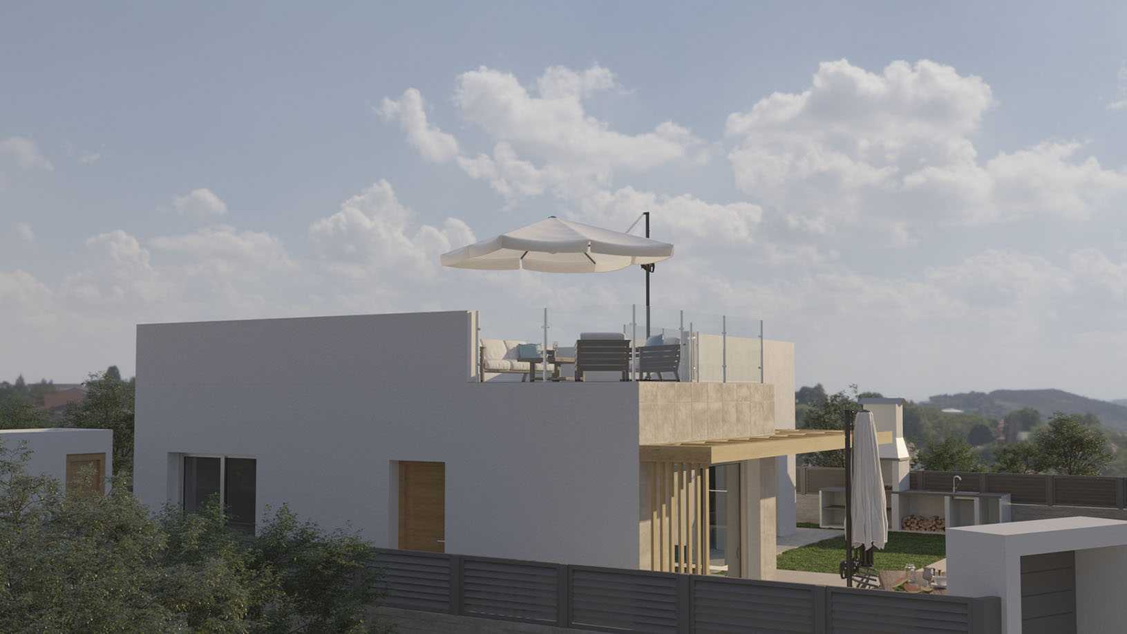 House in La Nucia, Valencia 10045245