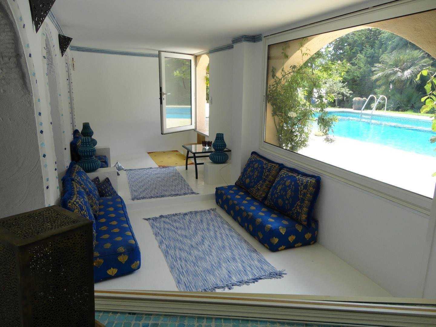 casa en El Istre, Provenza-Alpes-Costa Azul 10045263