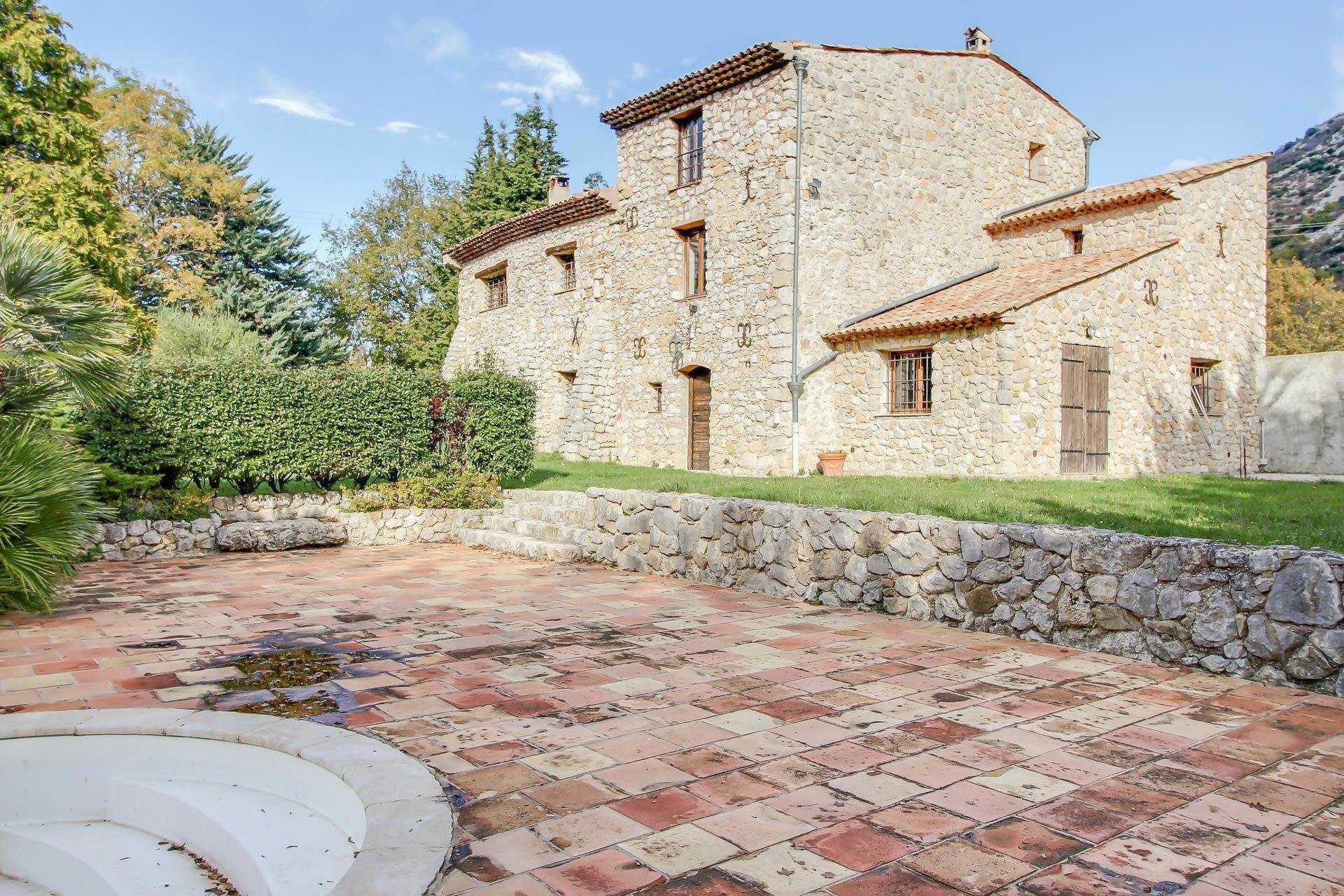 Casa nel Sospel/col de Castillon,  10045275