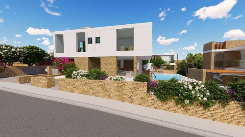 House in Lempa, Pafos 10045305