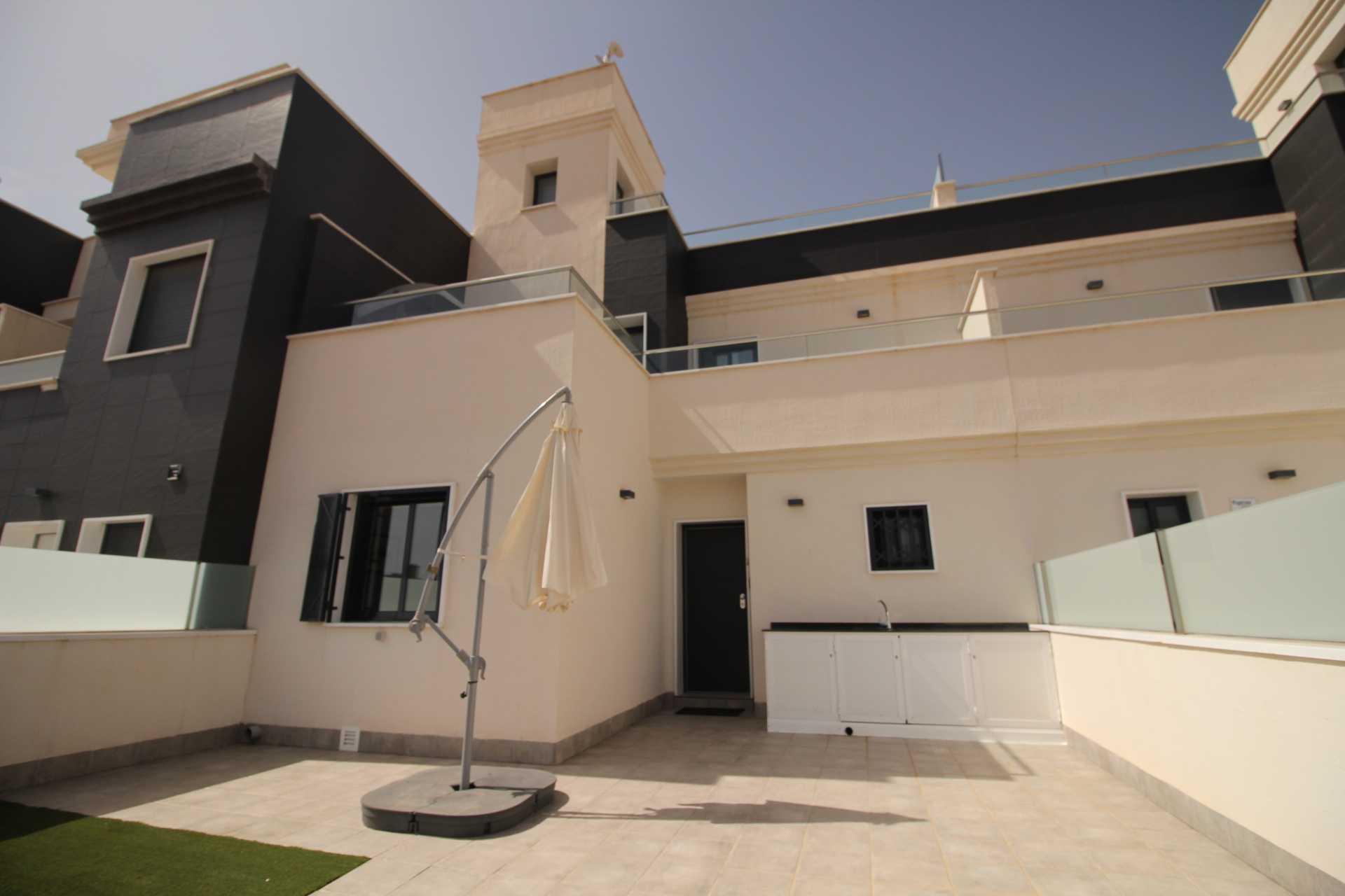 Huis in Roda Golf, Murcia / Costa Calida 10045404