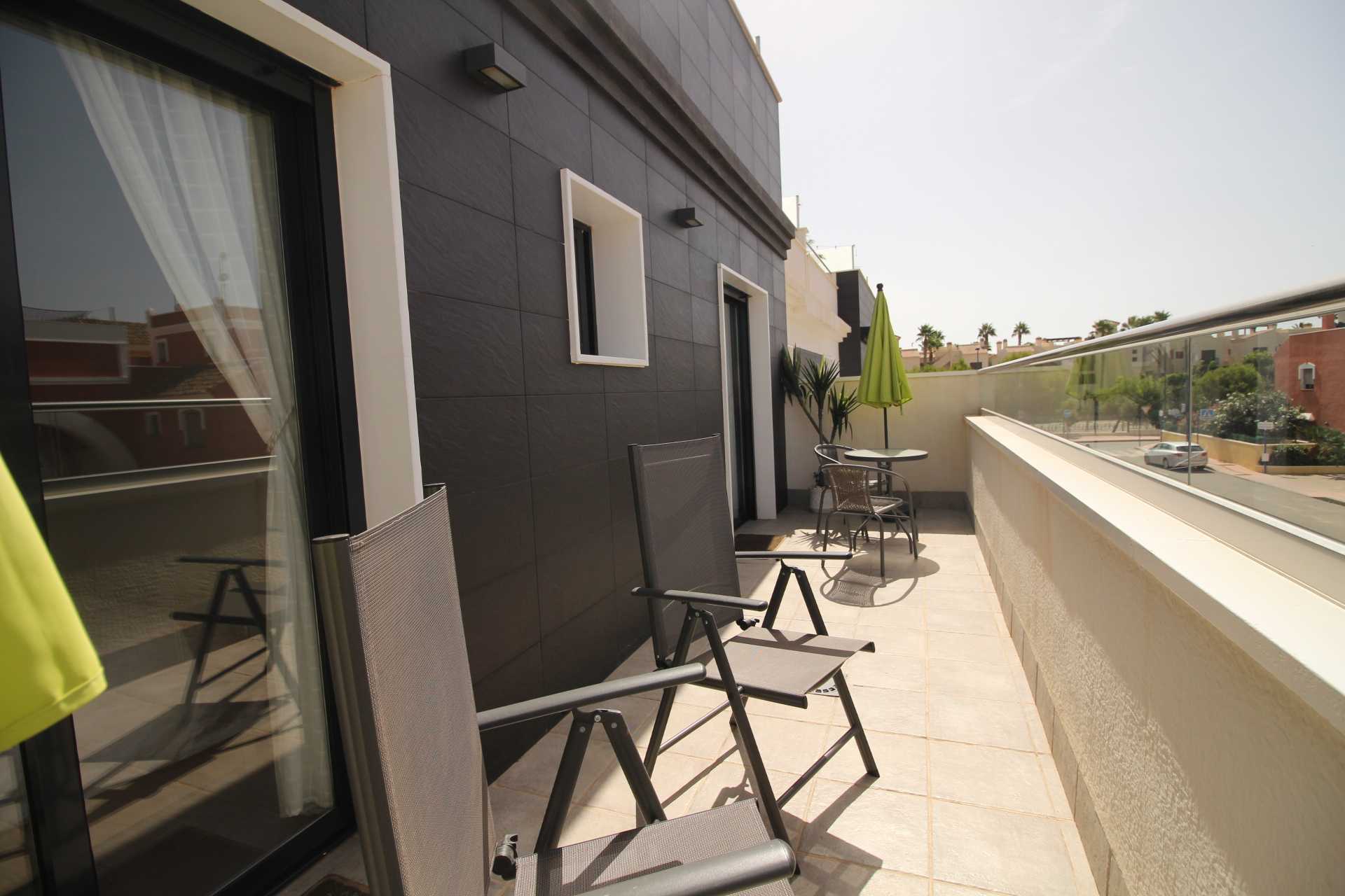 Casa nel Roda Golf, Murcia / Costa Calida 10045404