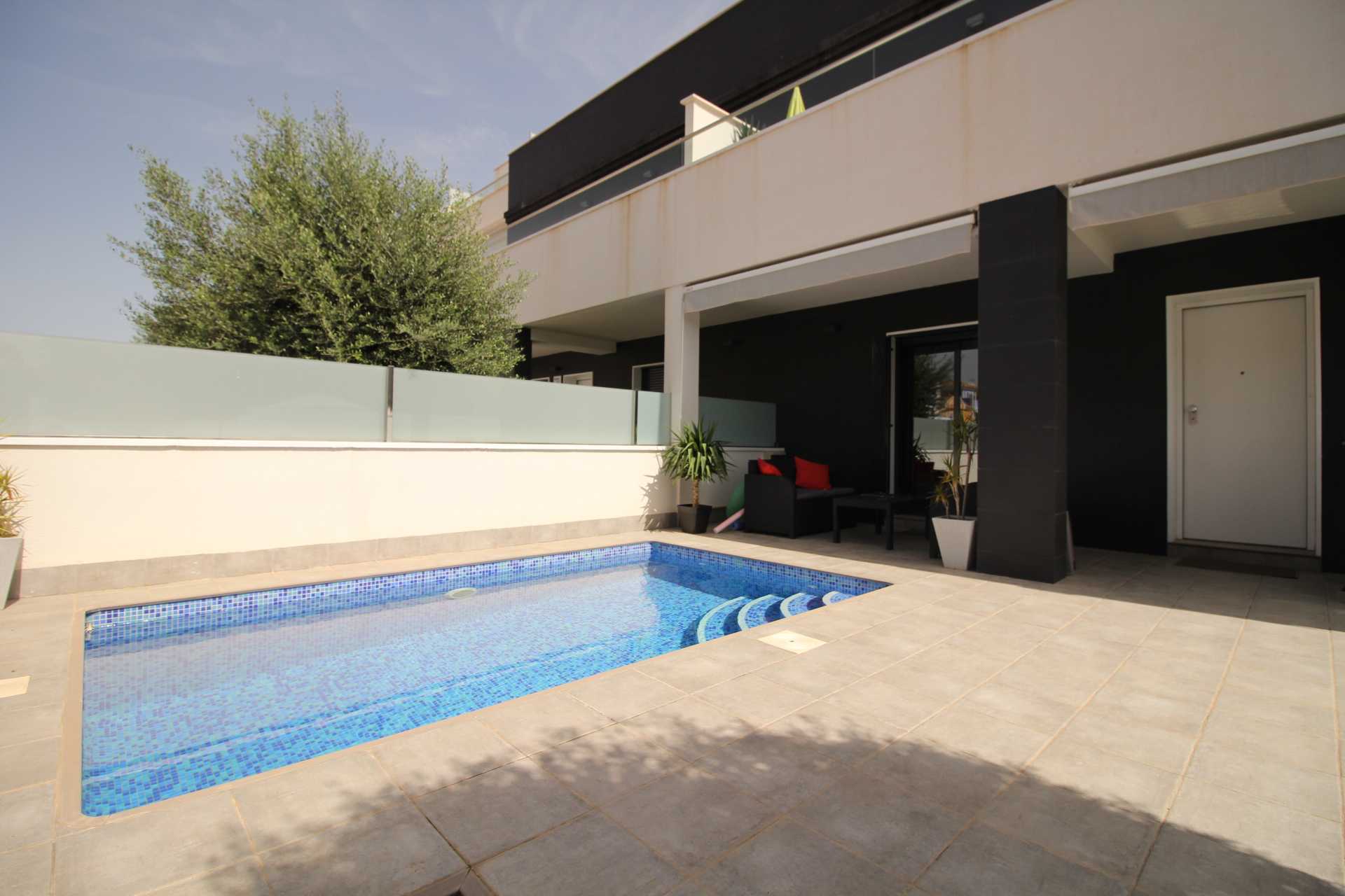 房子 在 Roda Golf, Murcia / Costa Calida 10045404