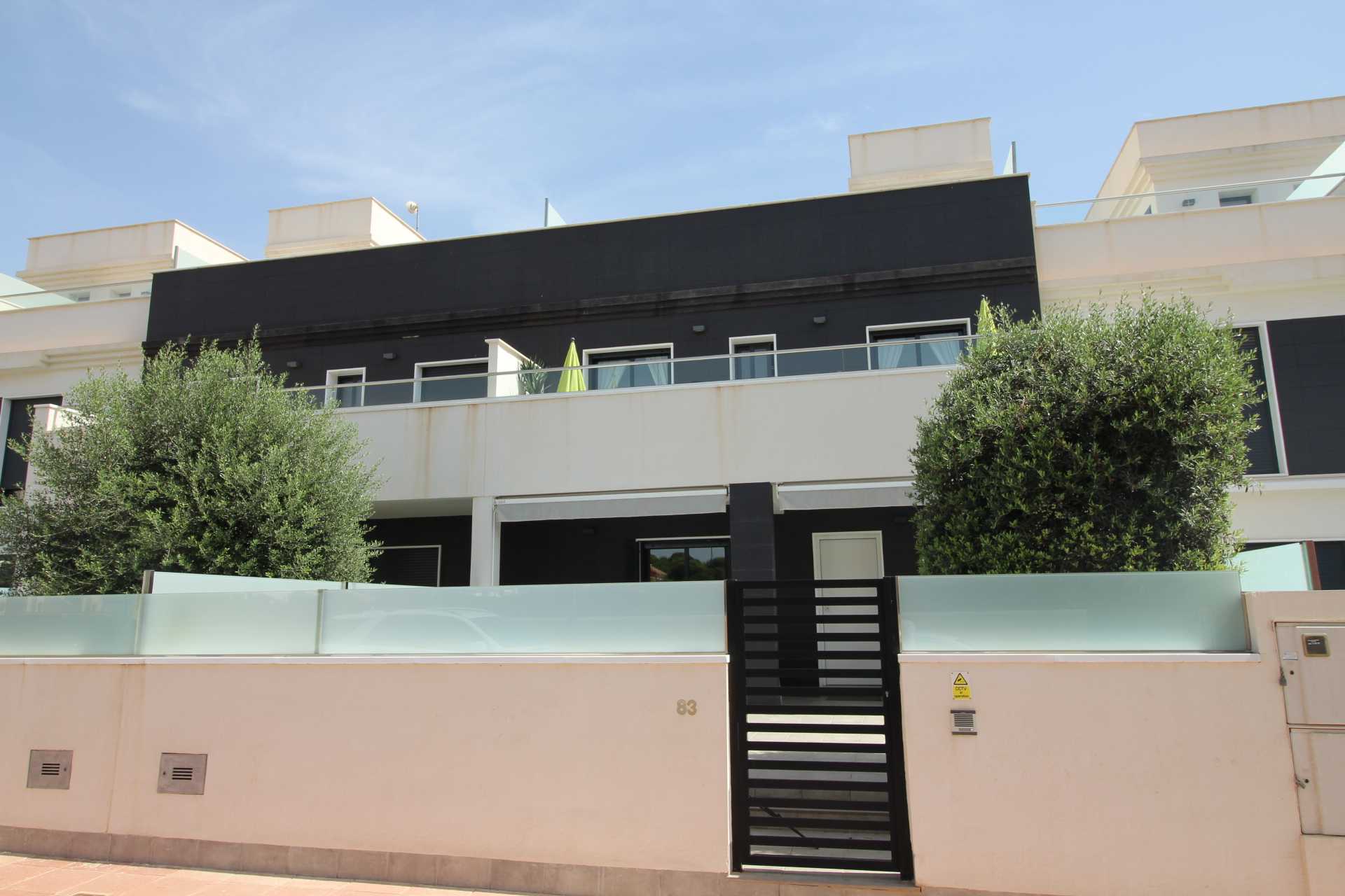 房子 在 Roda Golf, Murcia / Costa Calida 10045404