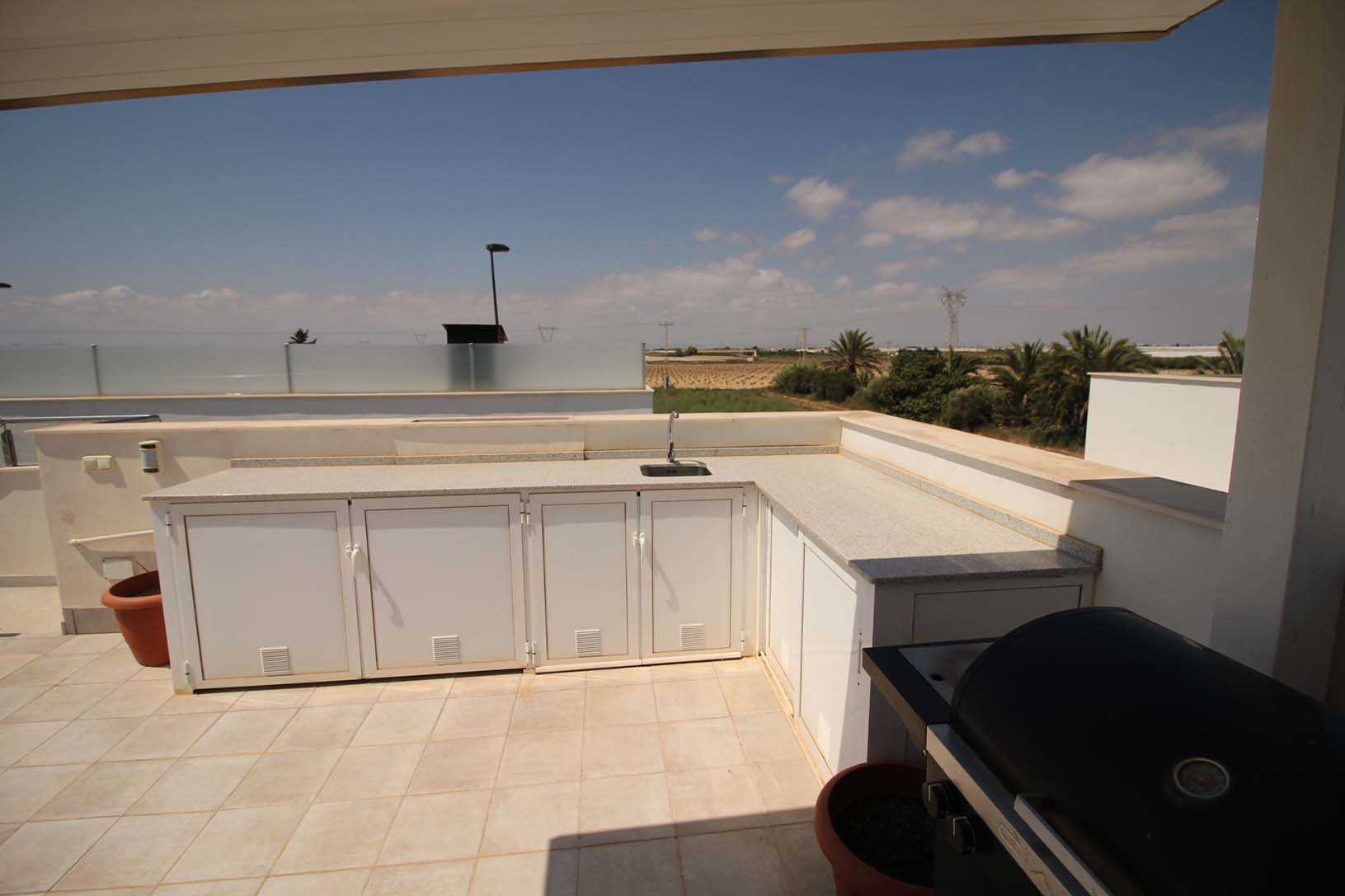 жилой дом в Roda Golf, Murcia / Costa Calida 10045412