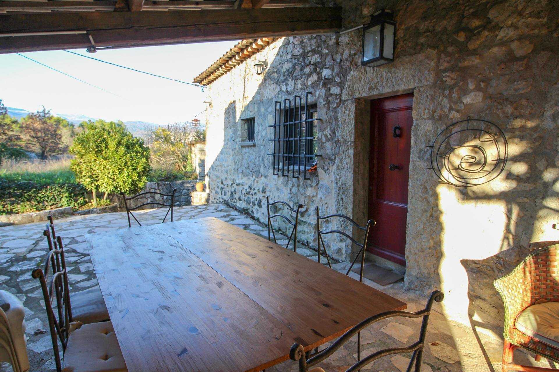 House in Fayence, Provence-Alpes-Cote d'Azur 10045442