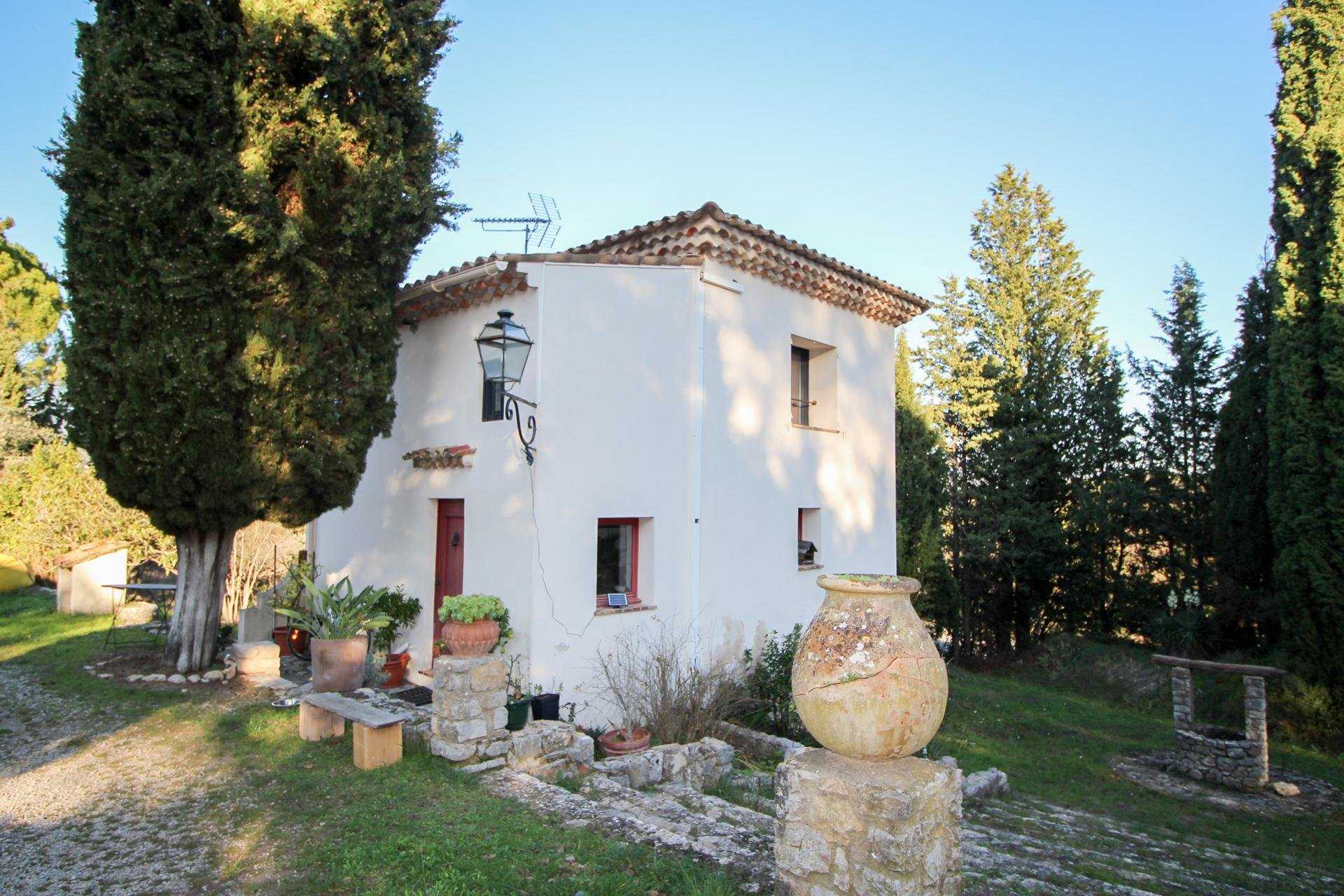 Casa nel Fayence, Provenza-Alpi-Costa Azzurra 10045442