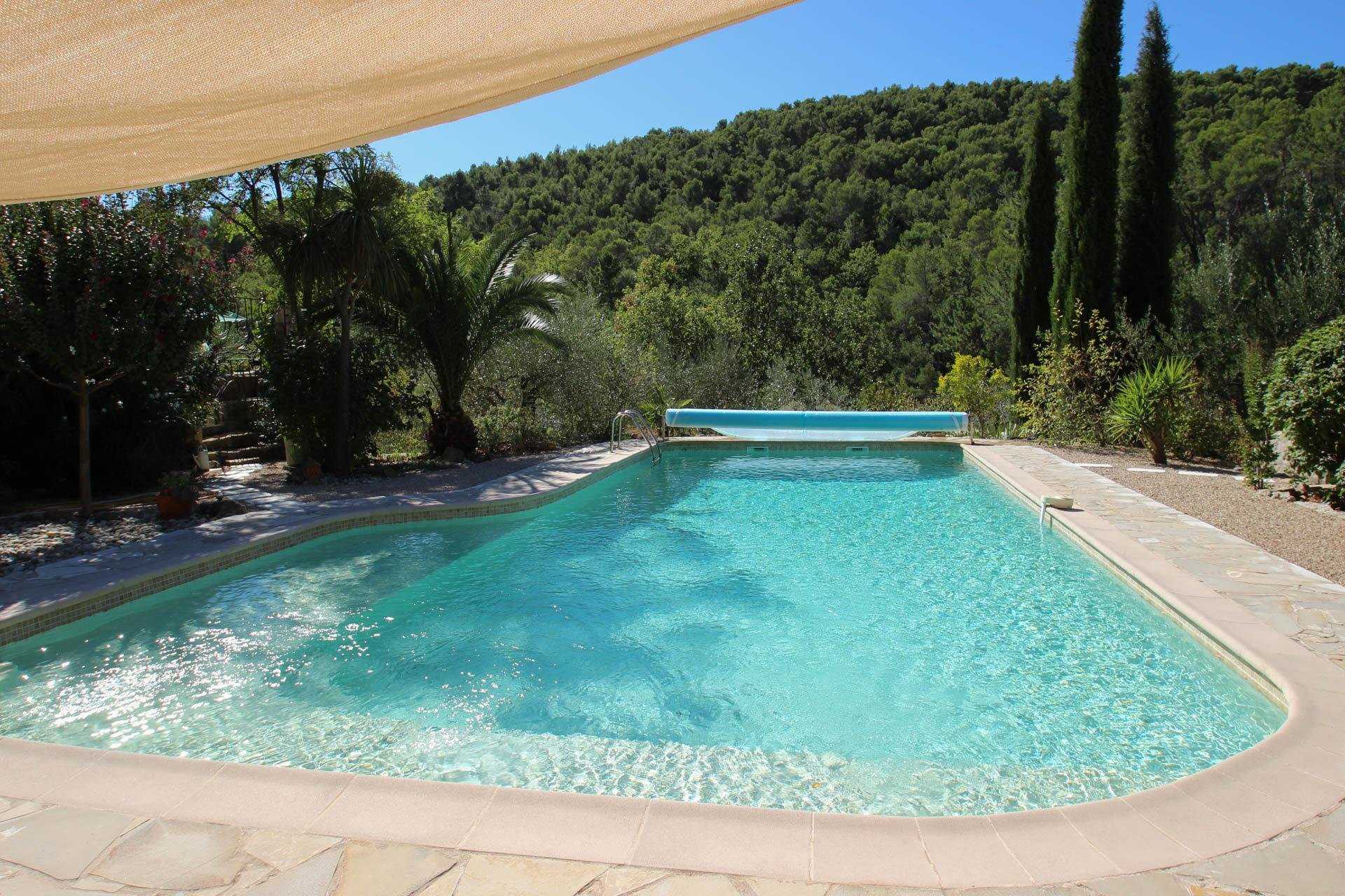 Haus im Seillans, Provence-Alpes-Côte d'Azur 10045539