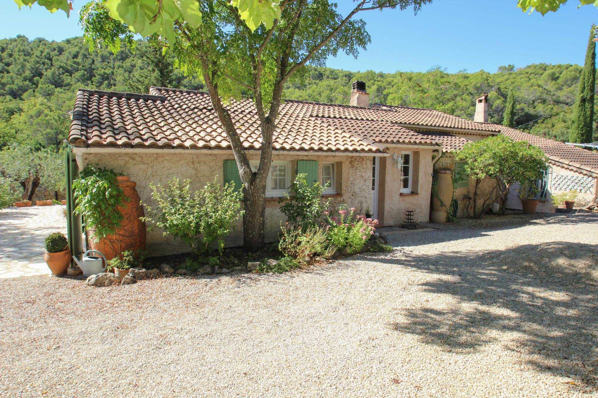 Haus im Seillans, Provence-Alpes-Côte d'Azur 10045539