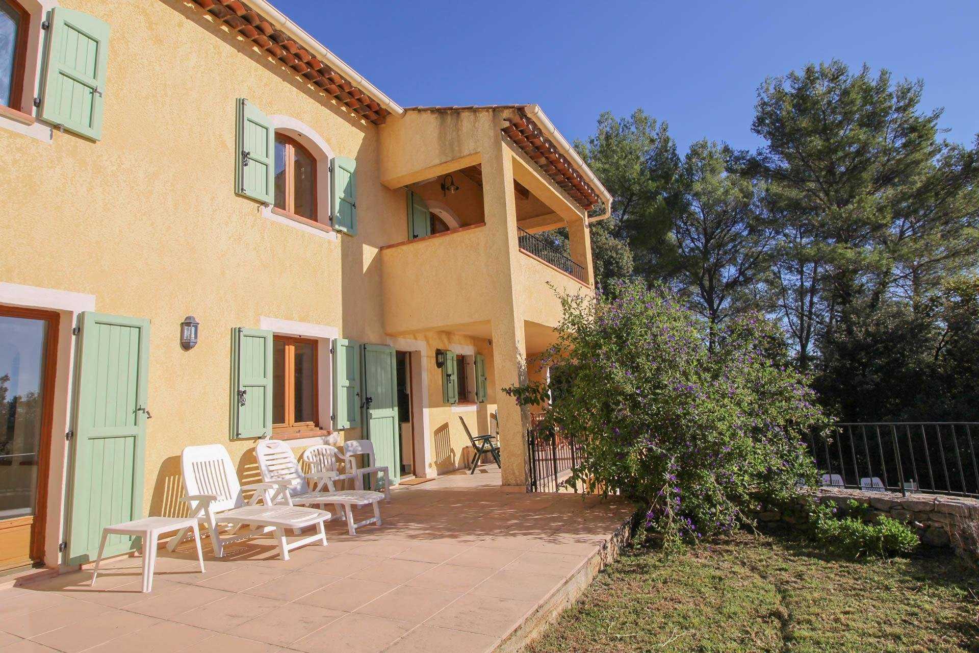 Rumah di Calla, Provence-Alpes-Cote d'Azur 10045543