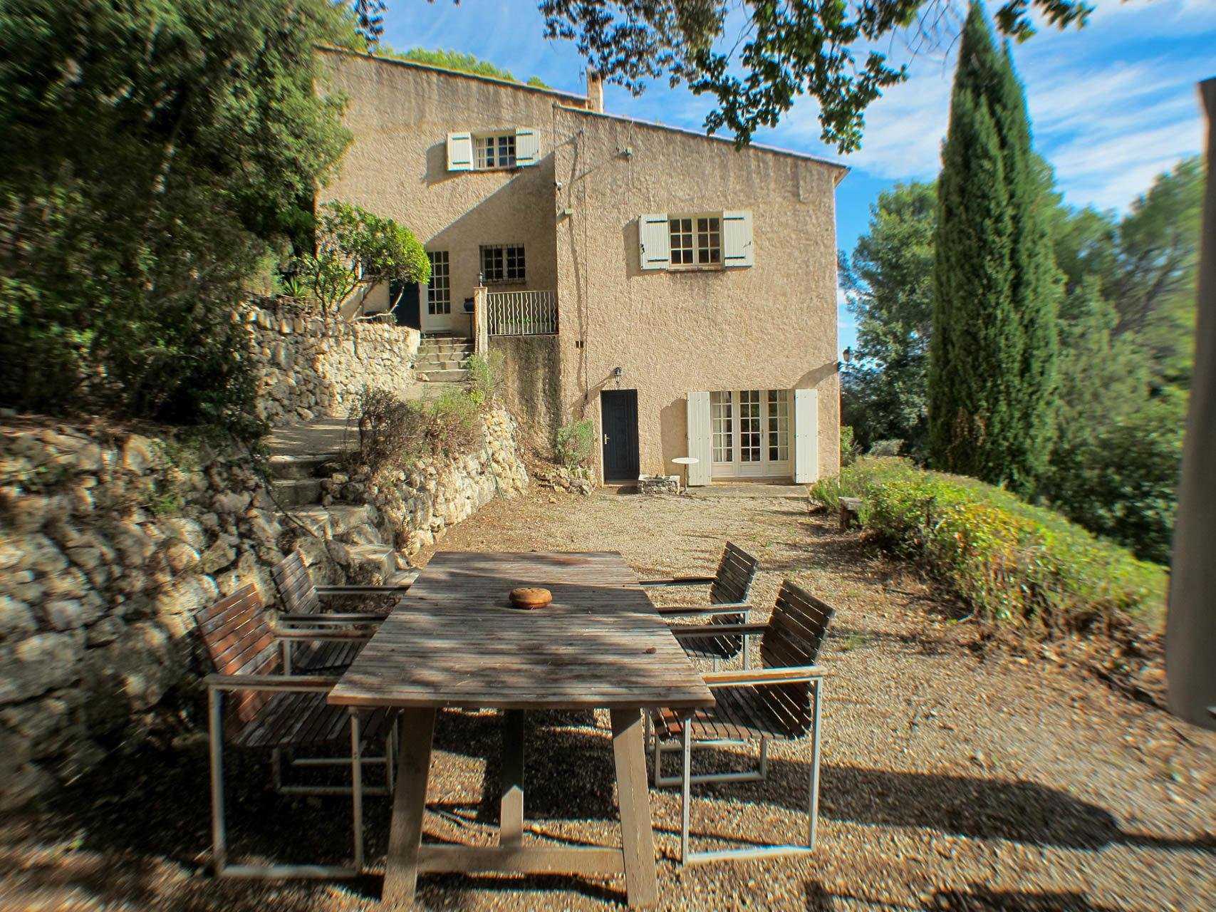Haus im Draguignan, Provence-Alpes-Côte d'Azur 10045587
