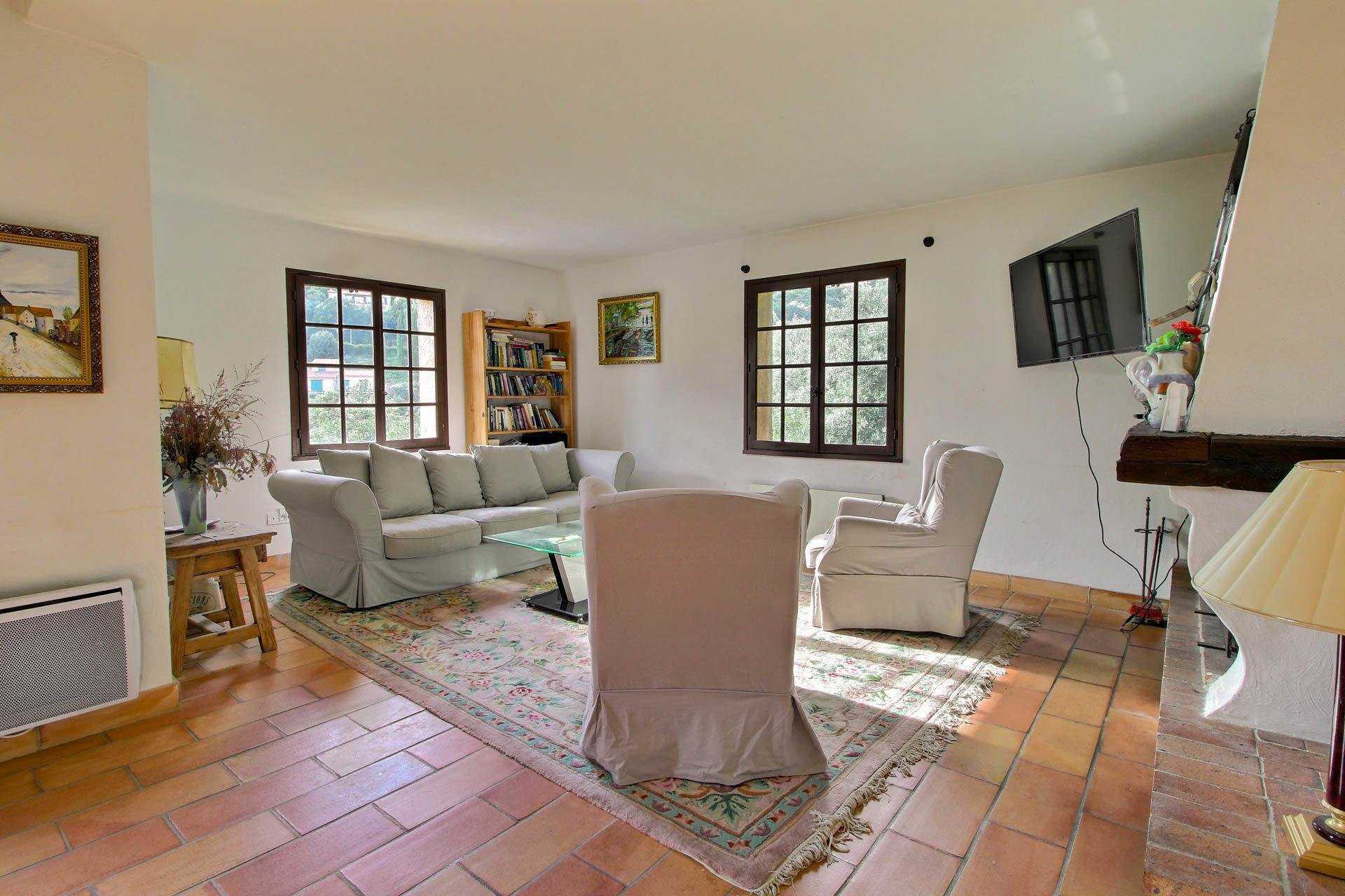 rumah dalam Montauroux, Provence-Alpes-Côte d'Azur 10045589