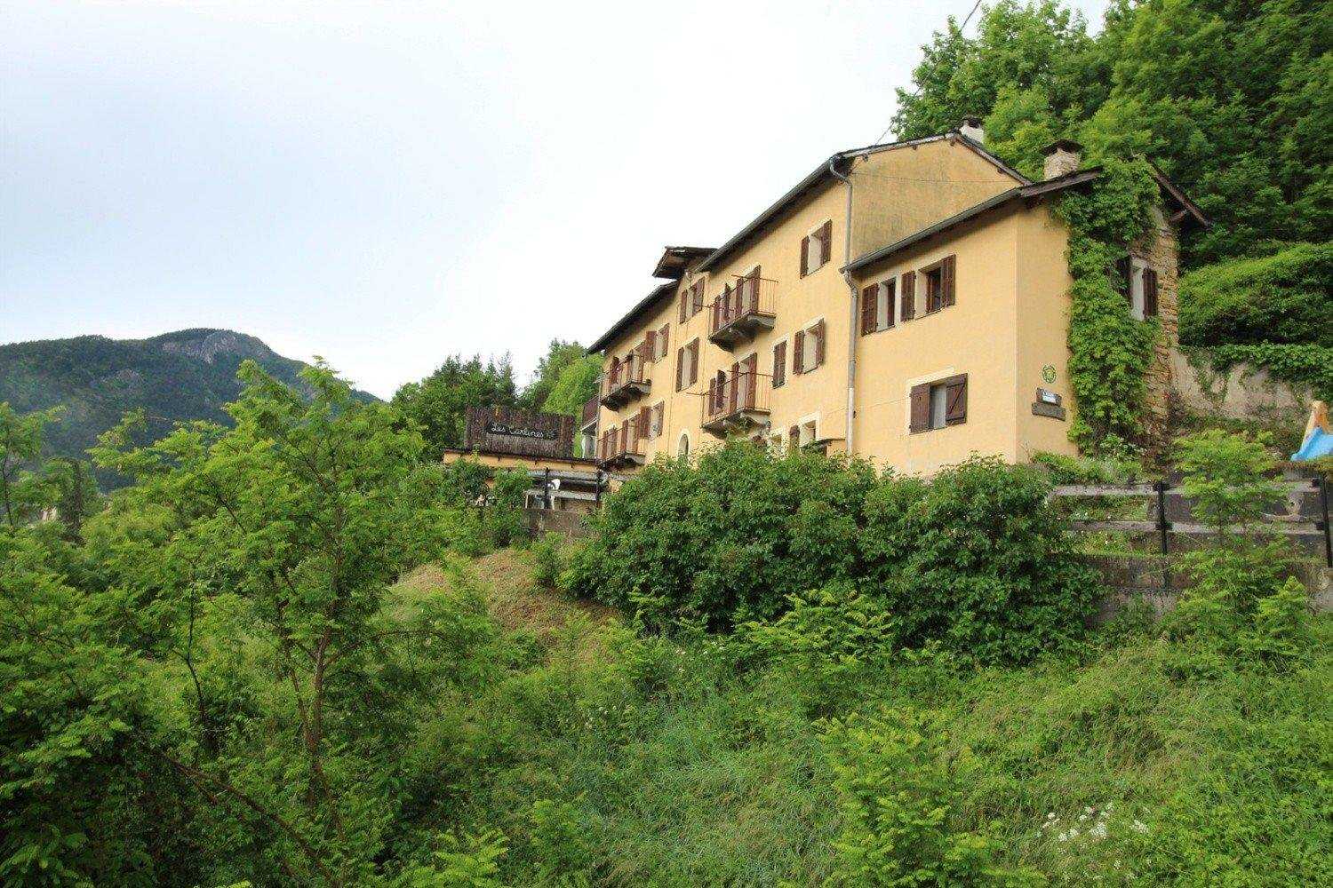 Casa nel Tende, Provenza-Alpi-Costa Azzurra 10045616