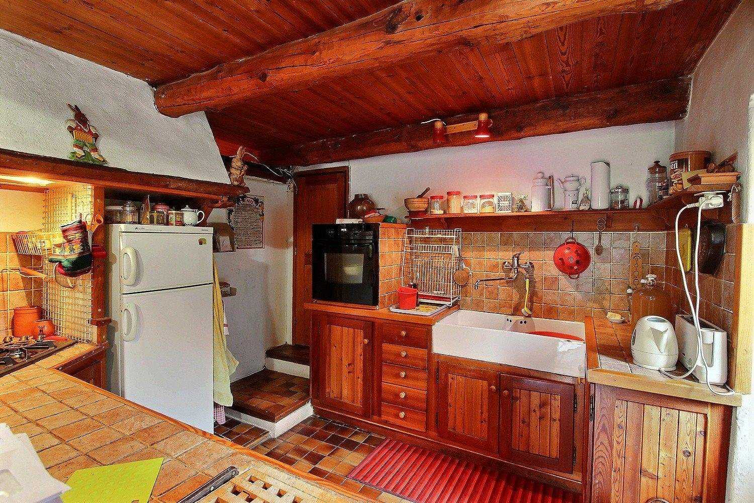 Casa nel Tende, Provenza-Alpi-Costa Azzurra 10045616