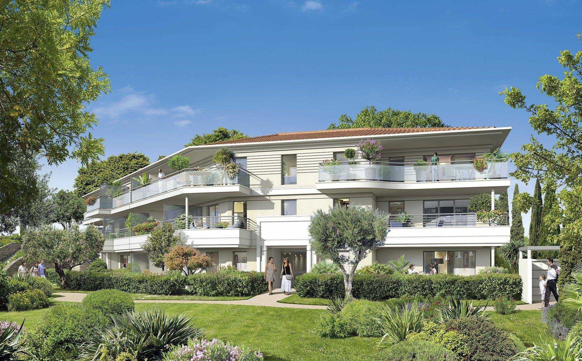 Condominio nel 2-Bedrooms - Roquebrune-Cap-Martin,  10045628