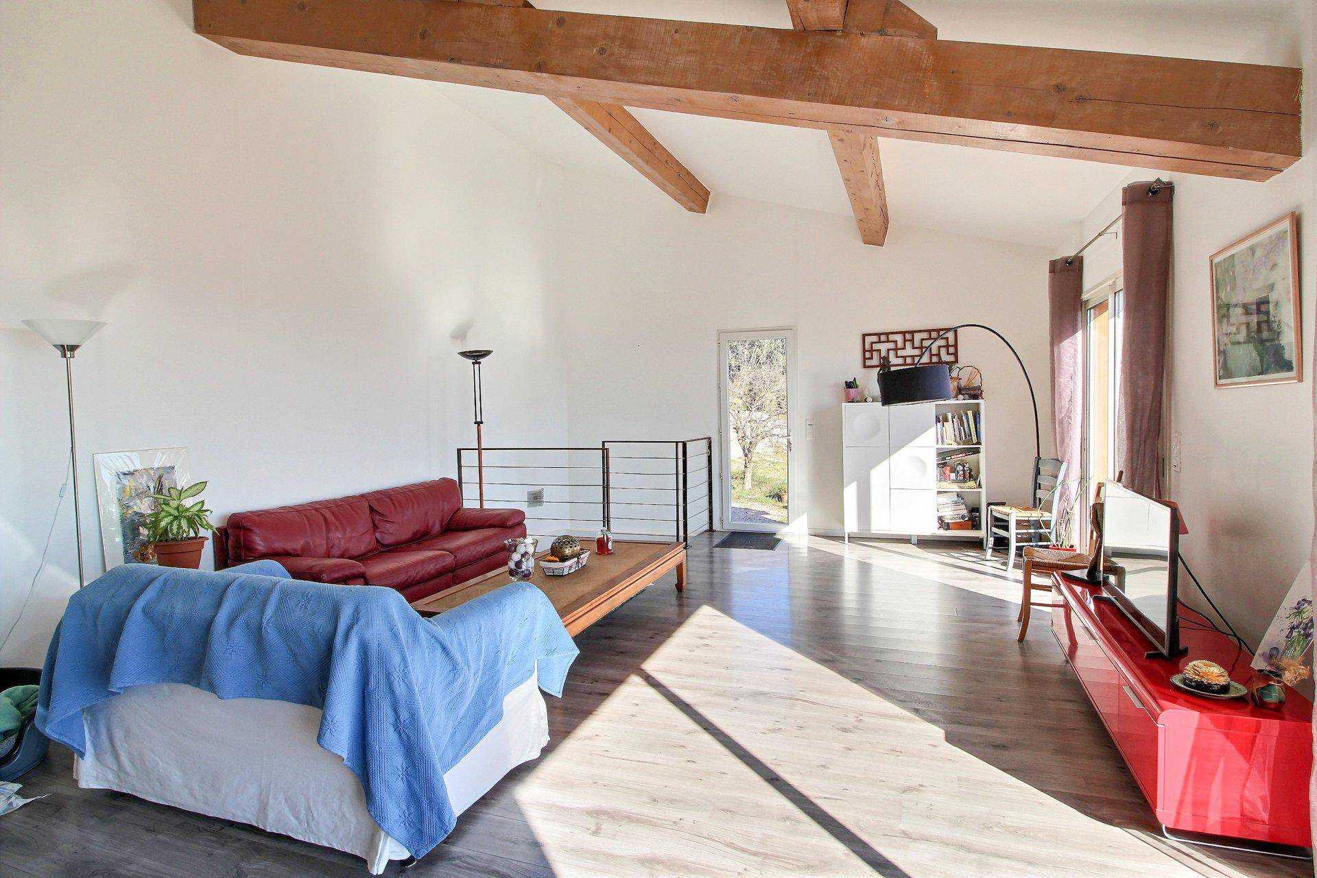 Rumah di Seillan, Provence-Alpes-Cote d'Azur 10045645