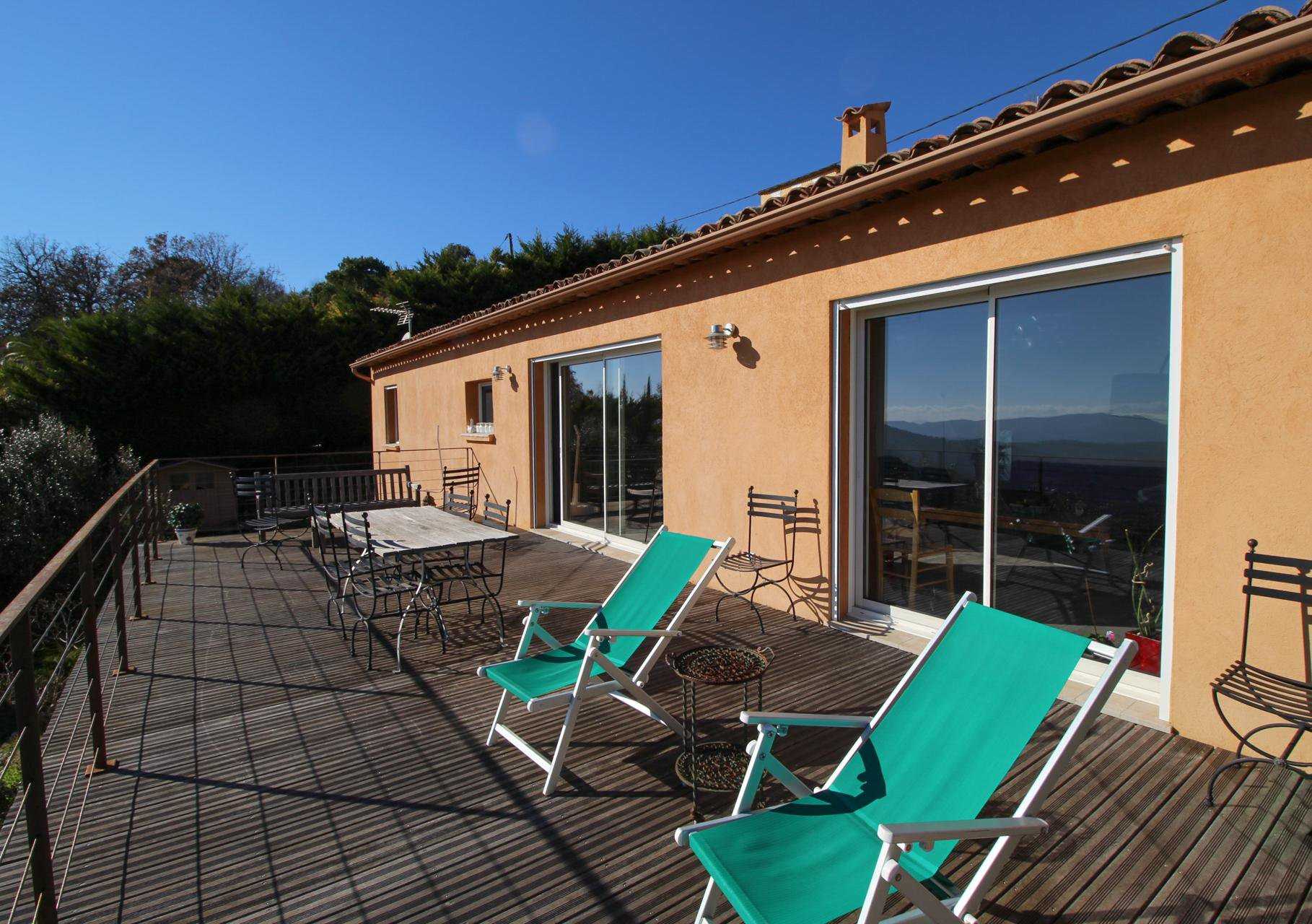 Rumah di Seillan, Provence-Alpes-Cote d'Azur 10045645