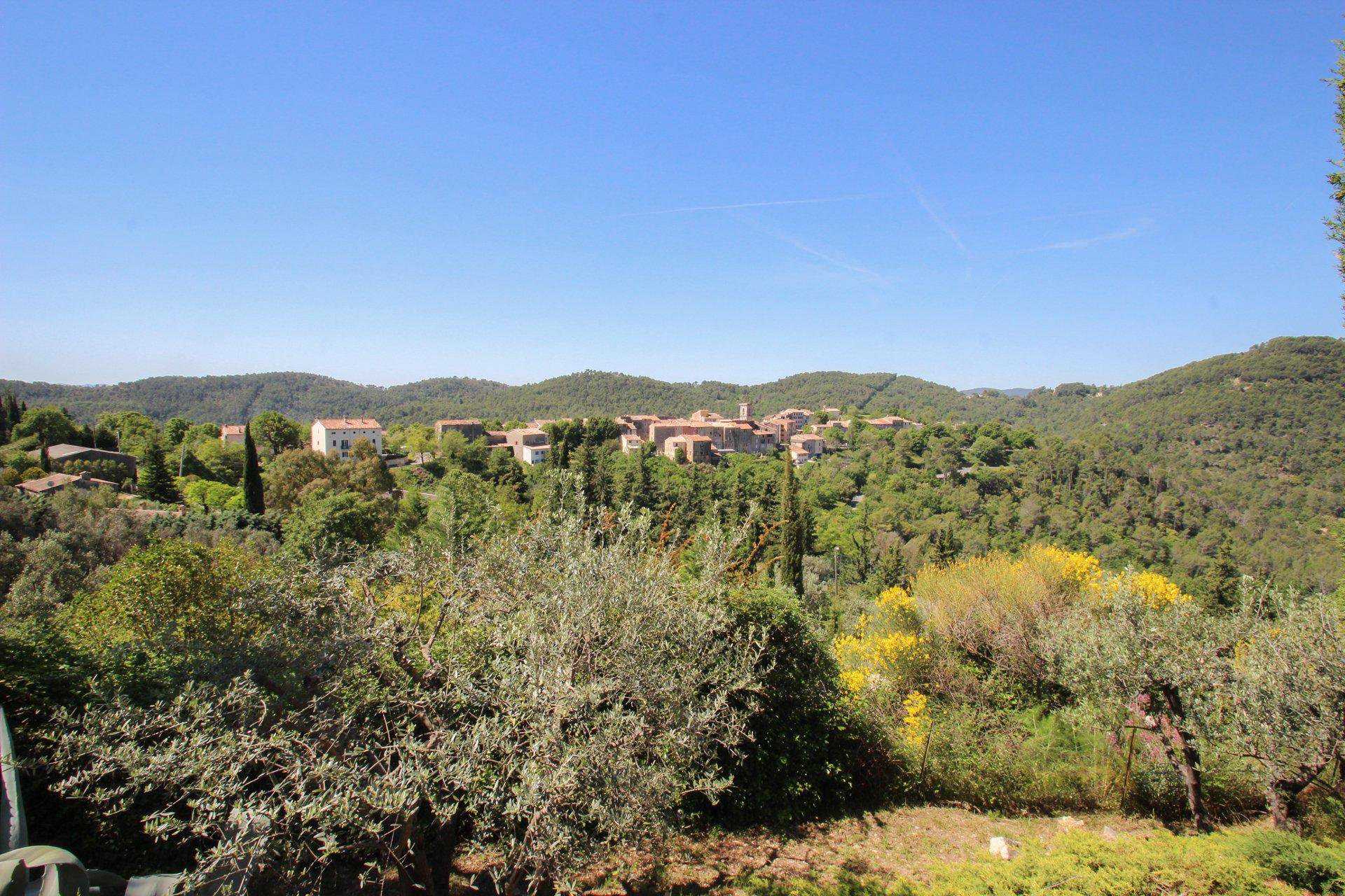 House in Claviers, Provence-Alpes-Cote d'Azur 10045649