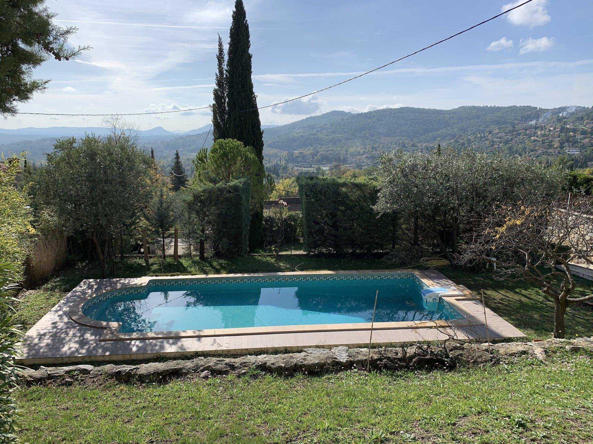 Rumah di Seillan, Provence-Alpes-Cote d'Azur 10045651