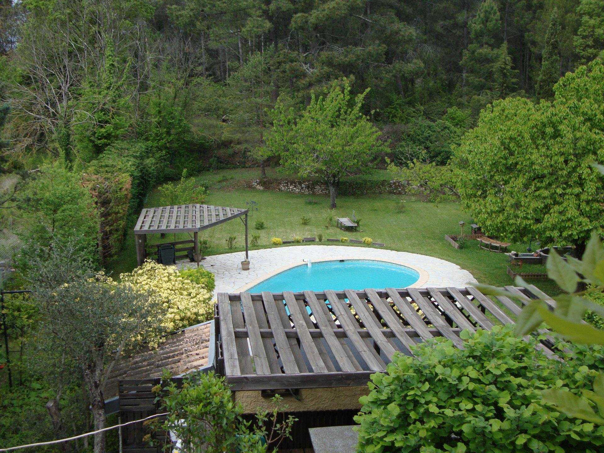 rumah dalam Callian, Provence-Alpes-Côte d'Azur 10045654