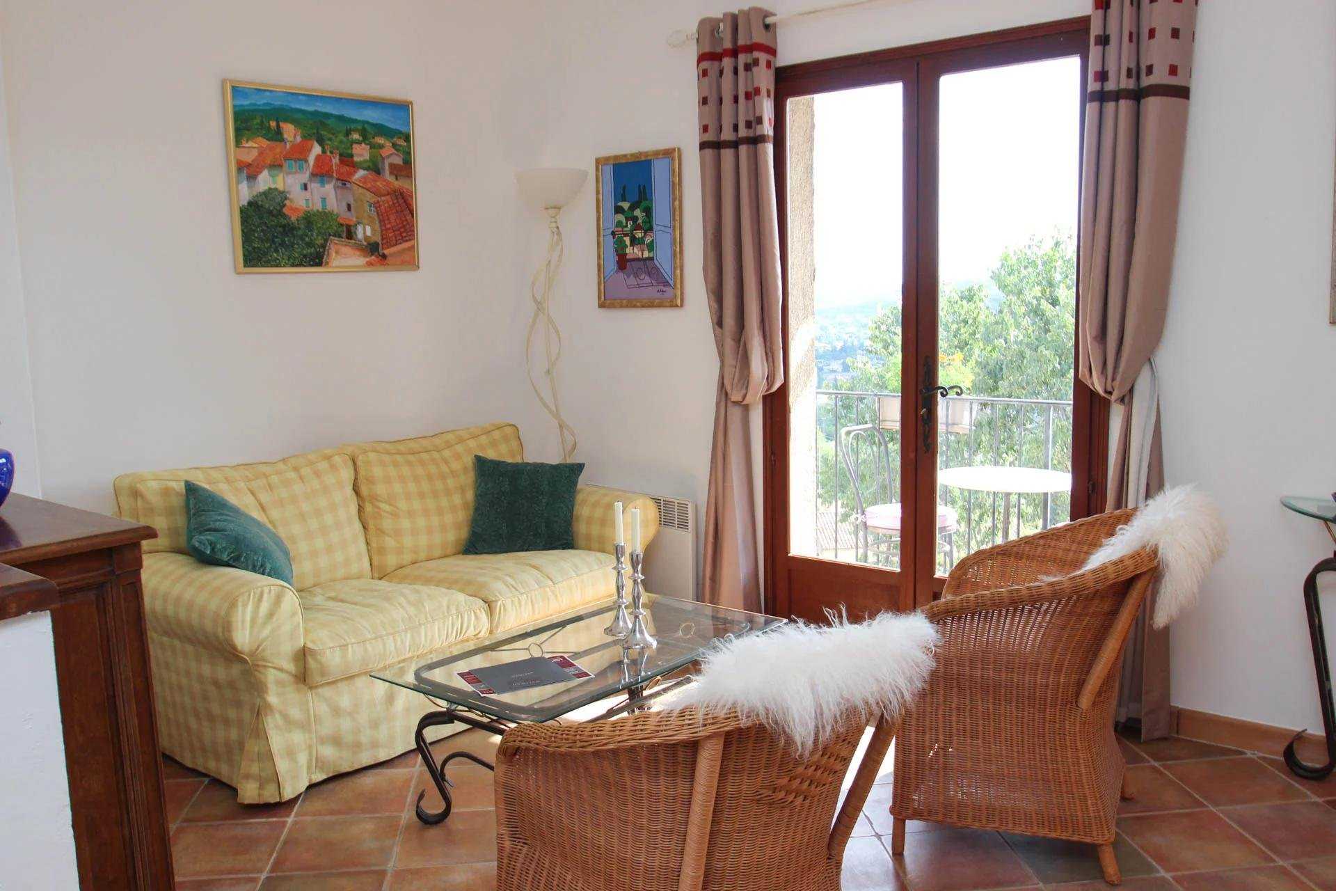 casa no Fayence, Provença-Alpes-Costa Azul 10045708