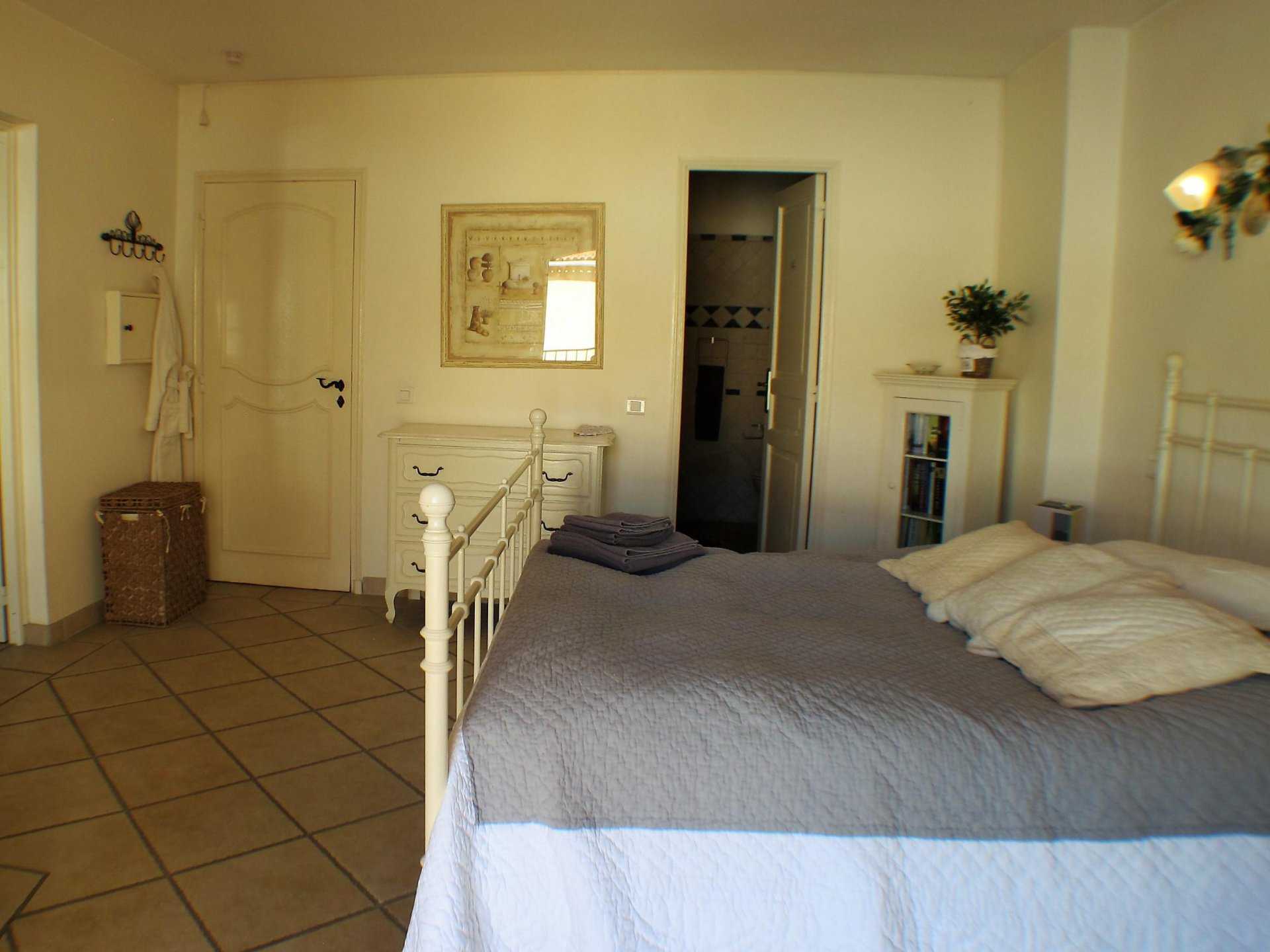 公寓 在 Sainte Maxime,  10045728