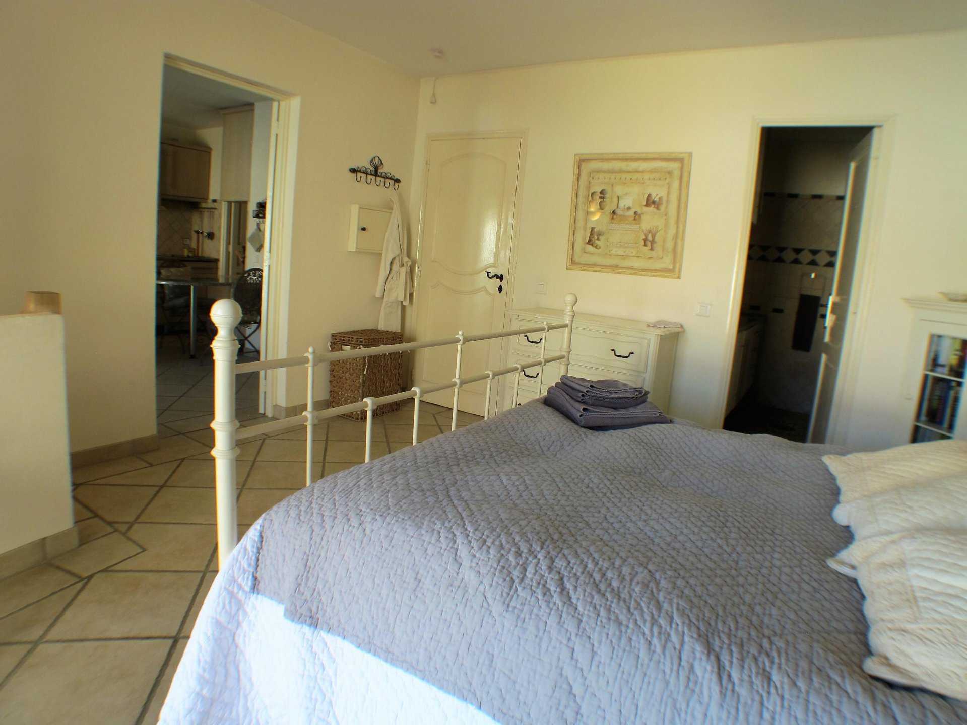 公寓 在 Sainte Maxime,  10045728