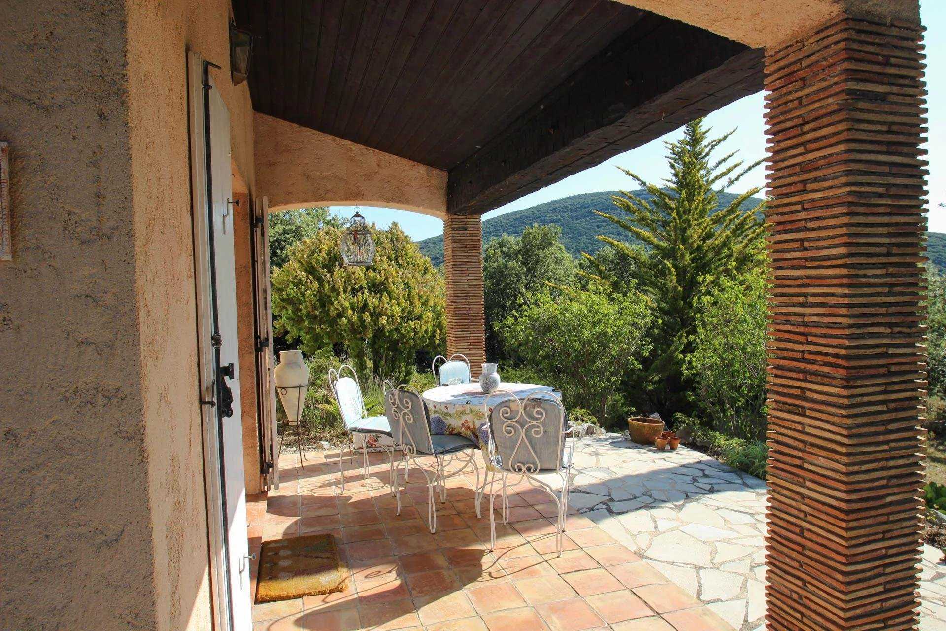Casa nel Mons, Provenza-Alpi-Costa Azzurra 10045745