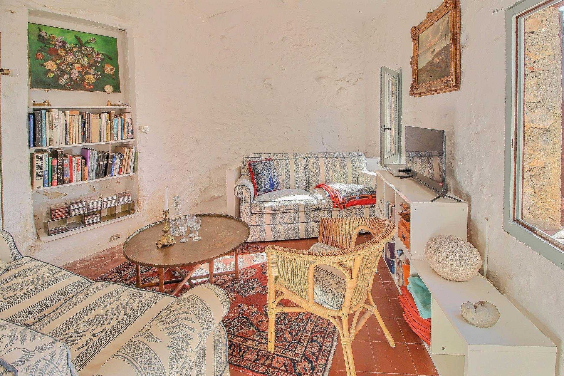 σπίτι σε Roquebrune, Προβηγκία-Άλπεις-Κυανή Ακτή 10045779