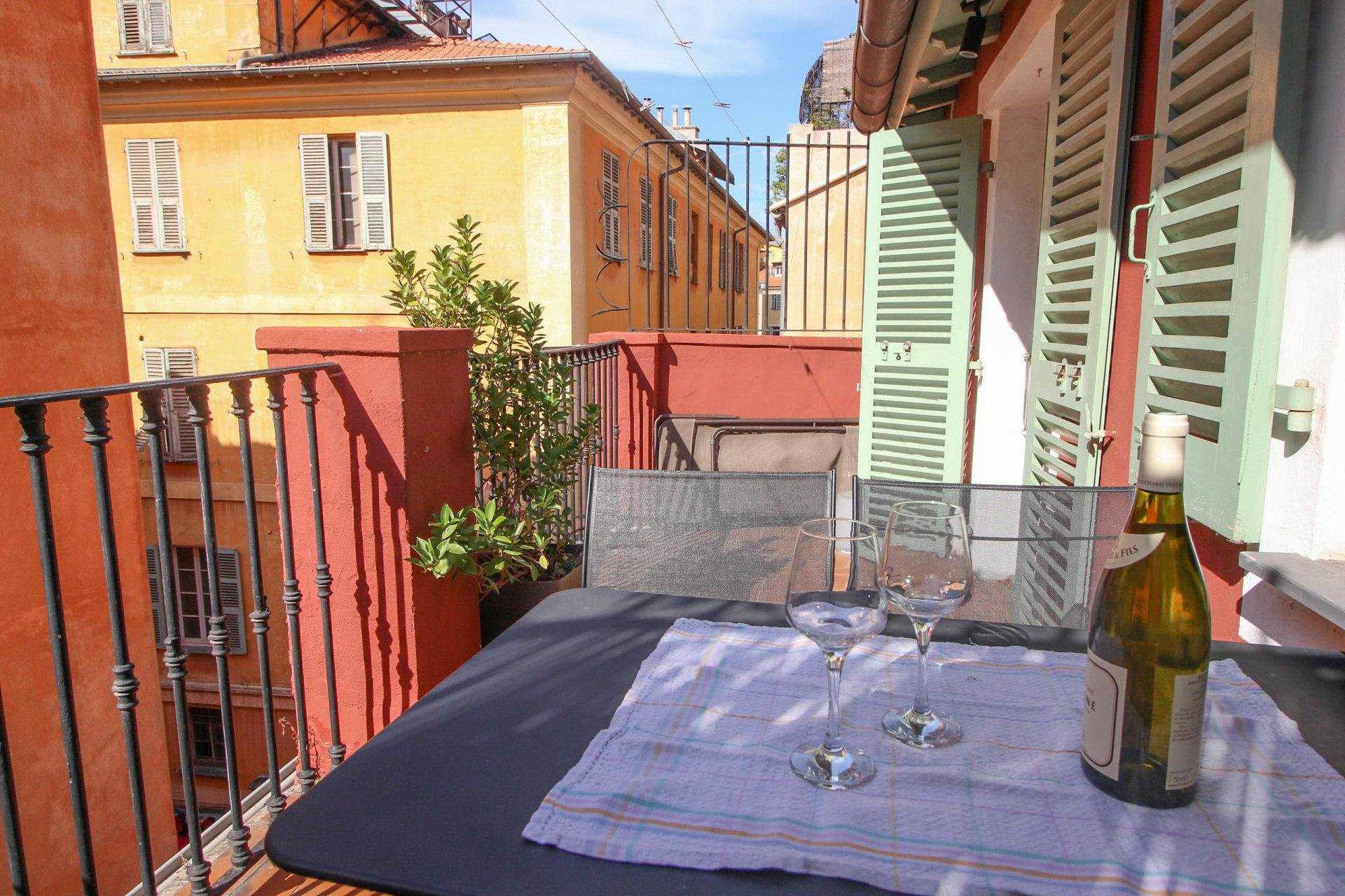 Eigentumswohnung im Hübsch, Provence-Alpes-Côte d'Azur 10045782