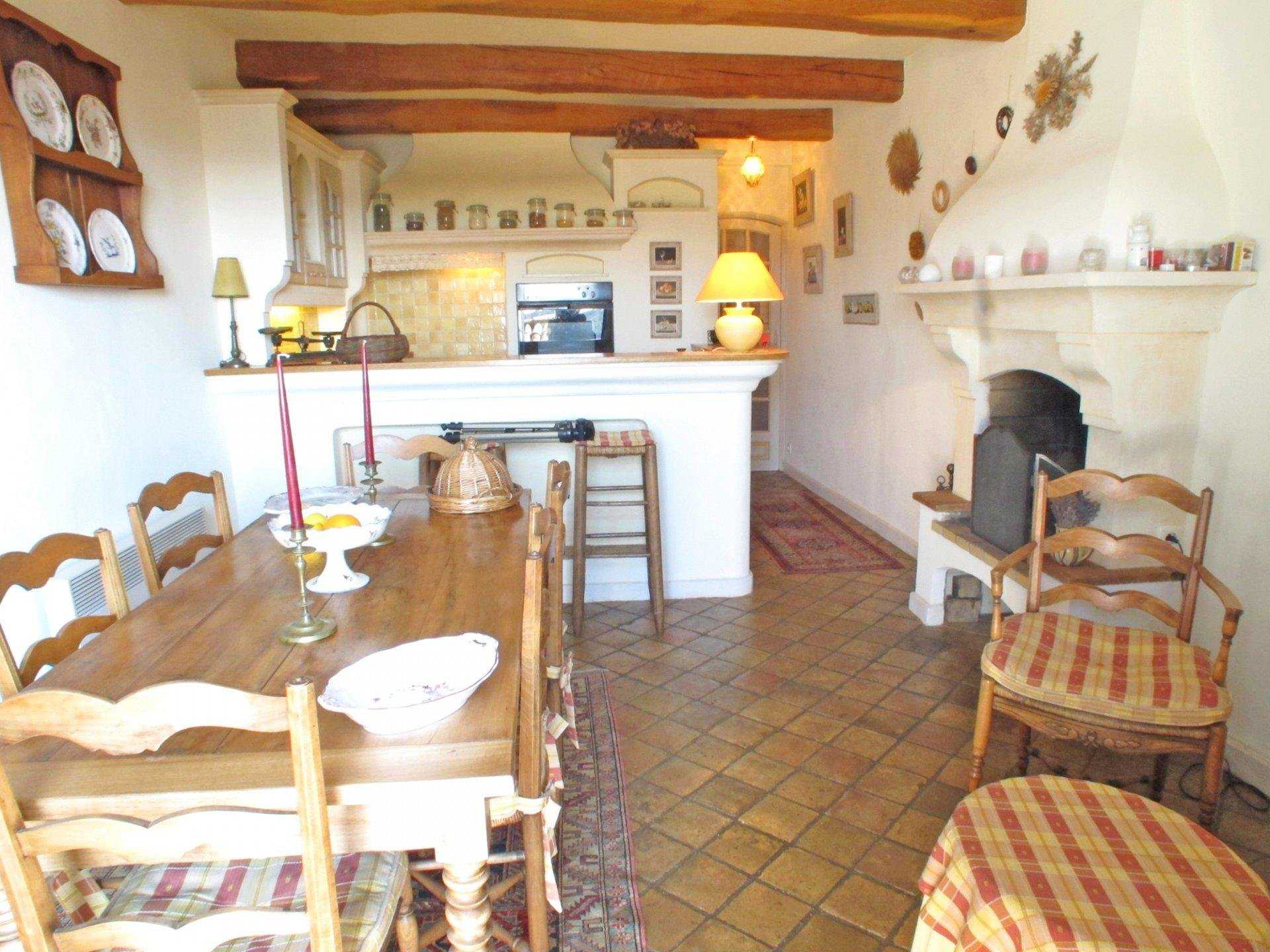 Rumah di Cagnes-sur-Mer, Provence-Alpes-Cote d'Azur 10045799