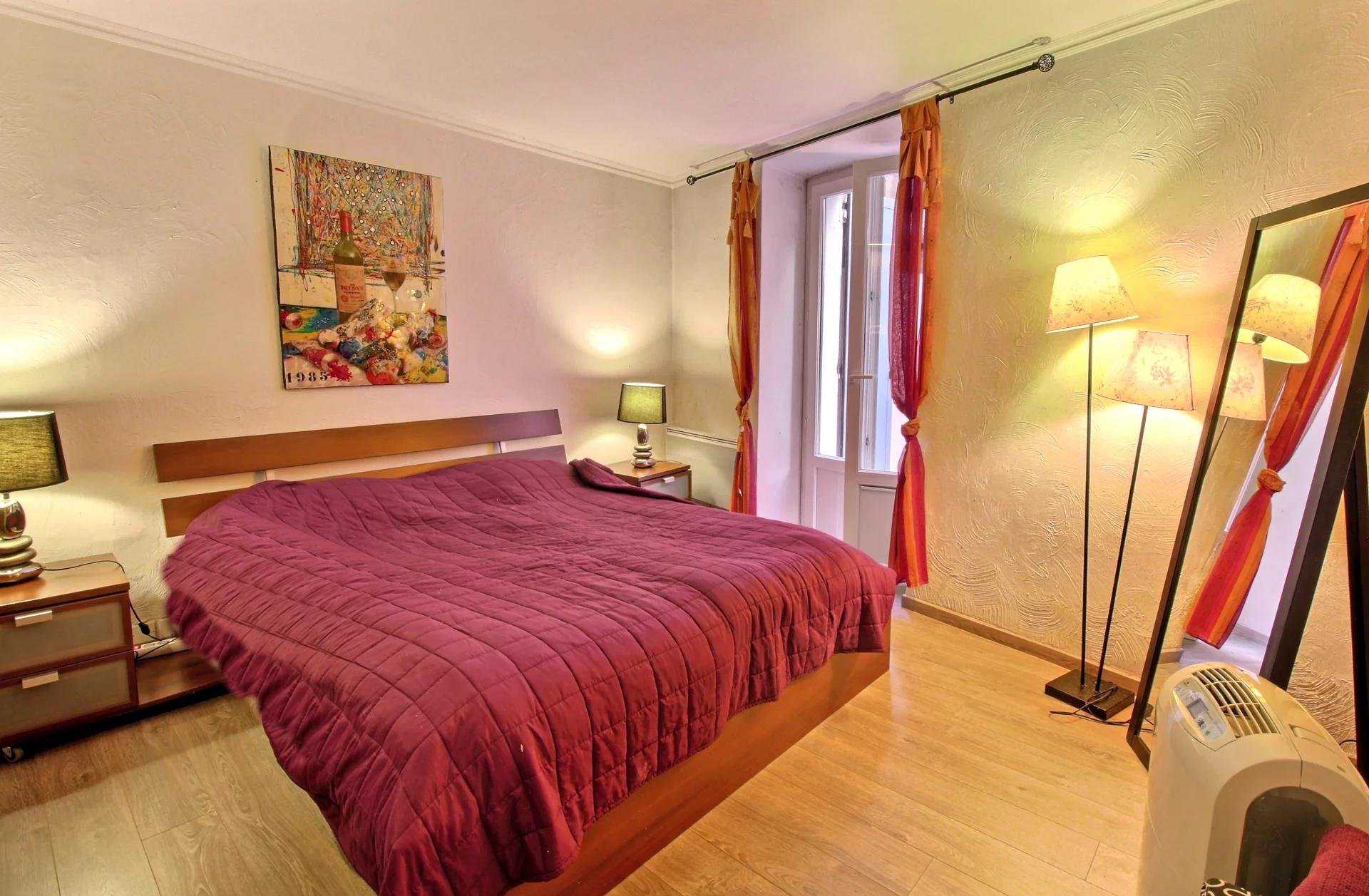 Condominium in Cannes Bas Petit Juas, Provence-Alpes-Cote d'Azur 10045806
