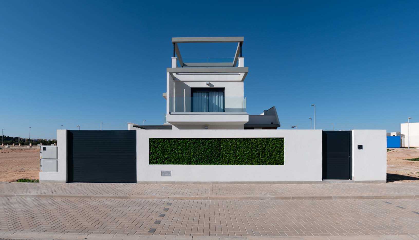 Haus im Roda Golf, Murcia / Costa Calida 10045876
