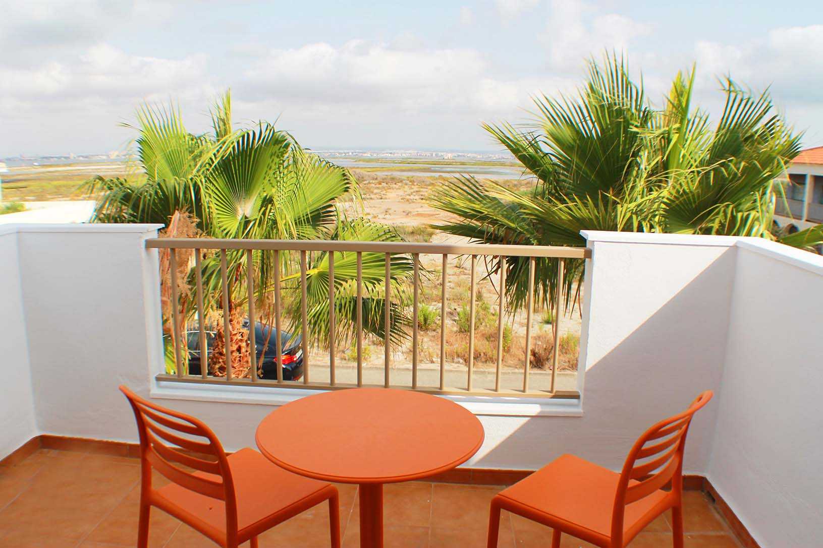 σπίτι σε La Manga Del Mar Menor, Murcia / Costa Calida 10045917