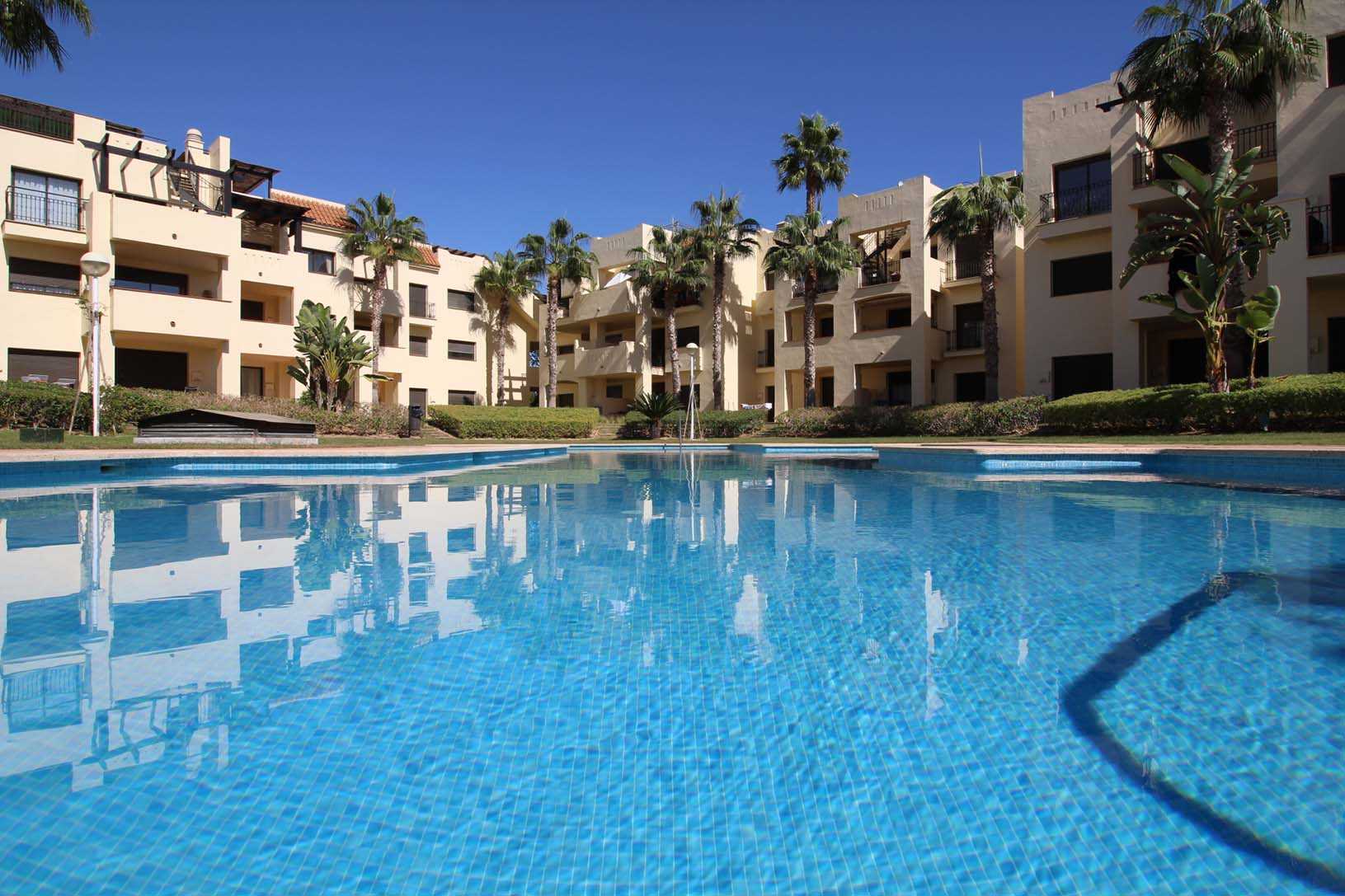 Eigentumswohnung im Roda, Murcia 10045933