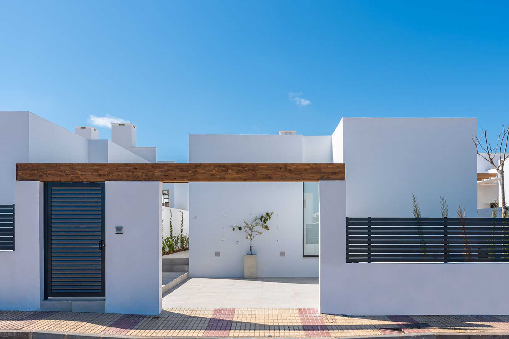 House in Playa de los Nietos, Murcia 10045939