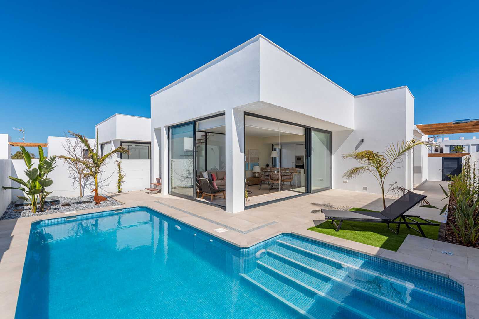 House in Playa de los Nietos, Murcia 10045939
