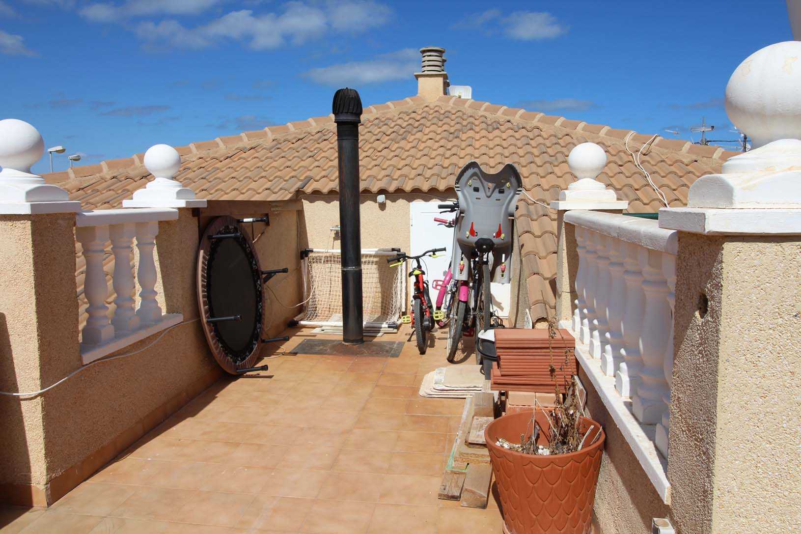 Haus im Los Nietos, Murcia / Costa Calida 10045942