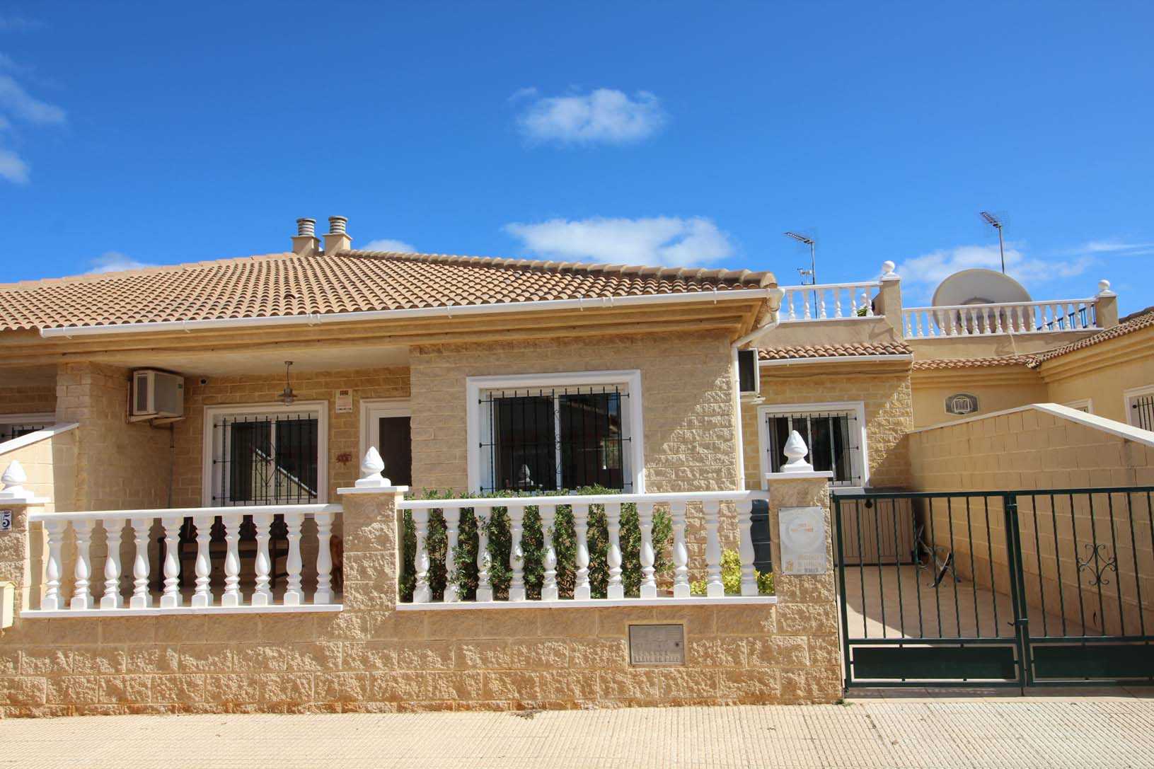 房子 在 Los Nietos, Murcia / Costa Calida 10045942
