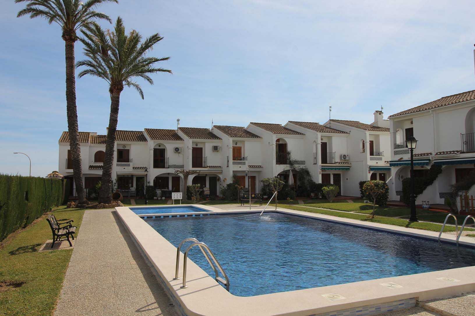 Rumah di San Javier, Murcia / Costa Calida 10045963