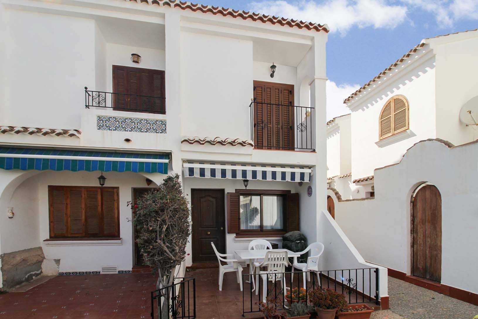 Будинок в San Javier, Murcia / Costa Calida 10045963