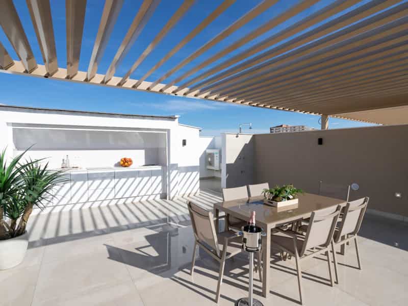 σπίτι σε San Pedro Del Pinatar, Region Of Murcia 10045979