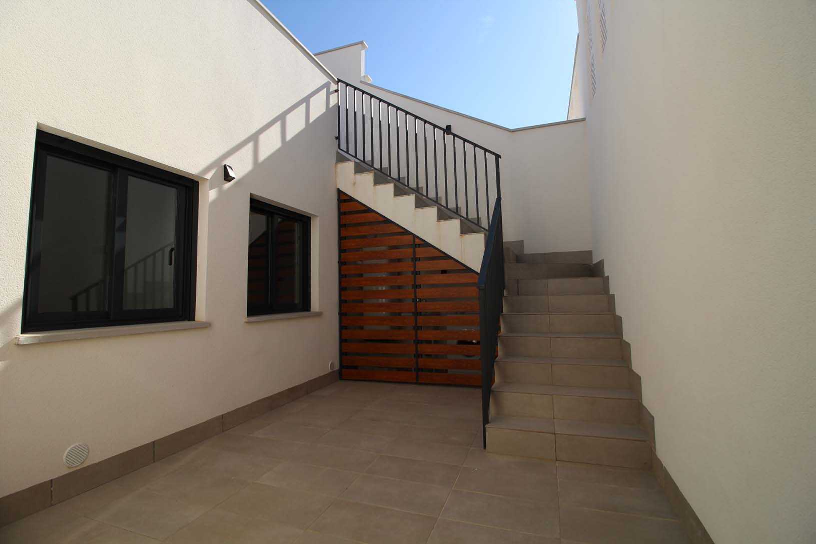 Talo sisään Los Alcazares, Murcia / Costa Calida 10045997
