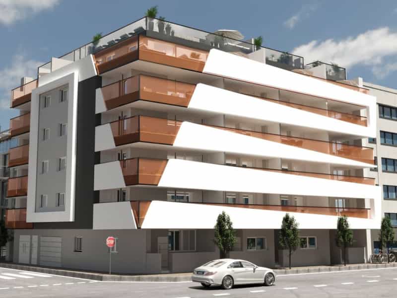 公寓 在 拉孔多米纳, 巴伦西亚 10046016