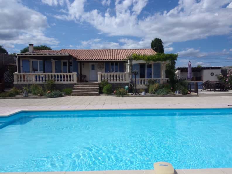 House in Margon, Occitanie 10046025