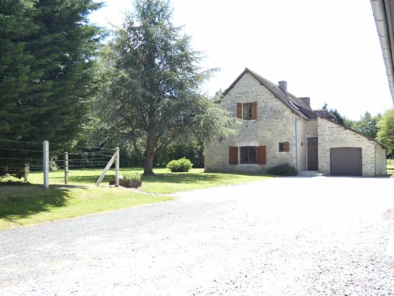 Будинок в Bayeux, Нормандія 10046083